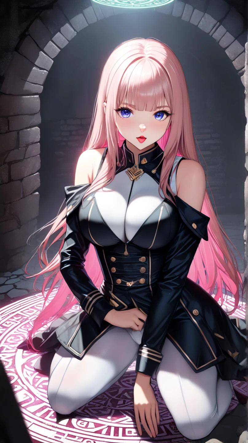 fantasy woman