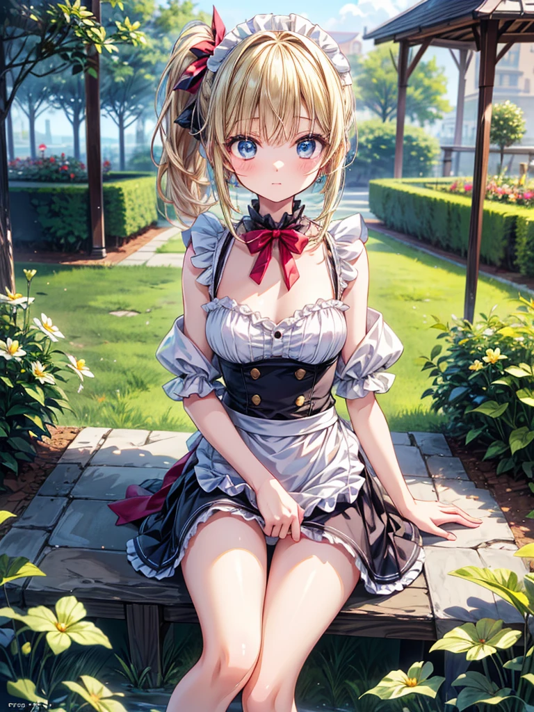 German、Beauty