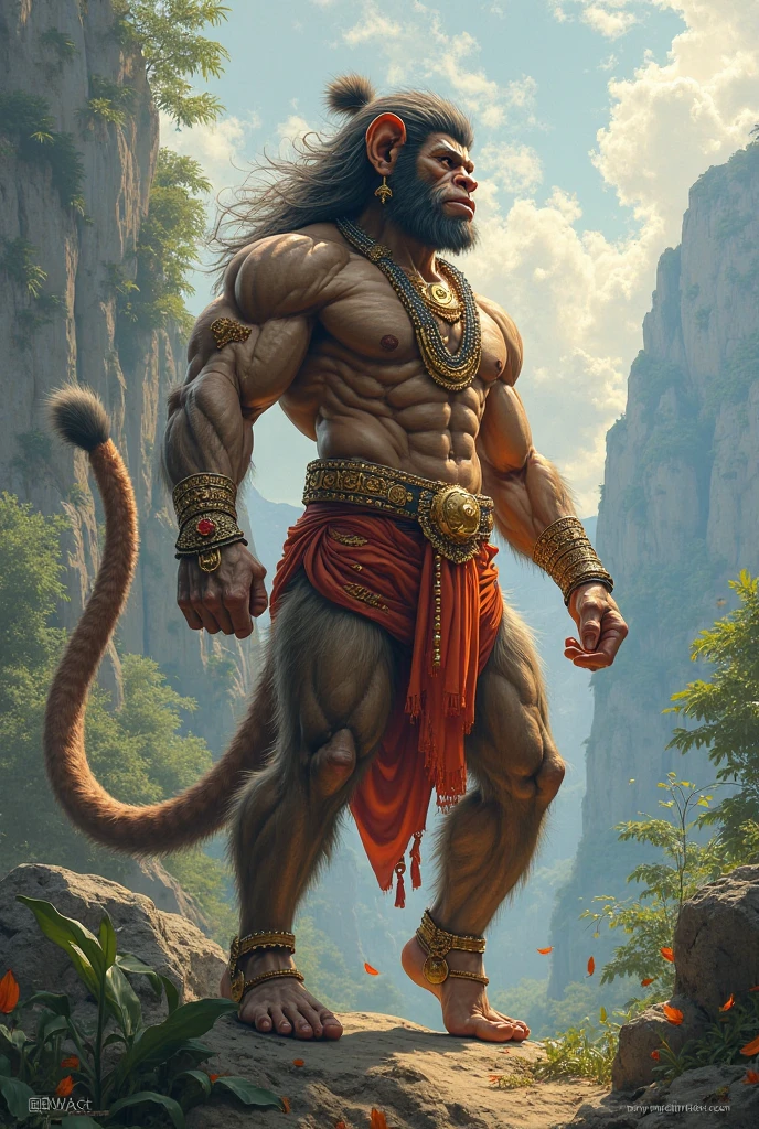 Hanuman images