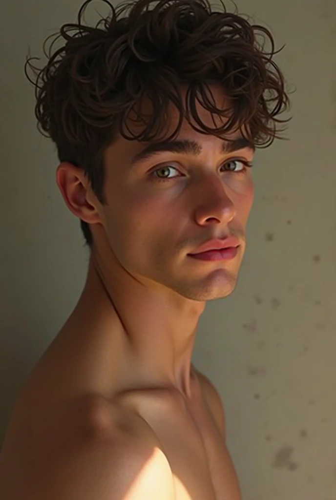 (masterpiece), (high quality:1.2), (best quality:1.2), (8K, RAW photo, Highest quality), (full-body shot:1.6), (tall guy:1.4), (green eyes:1.6), 30 years old, white pale wet skin, freckles, spotted, (red ginger messy hair:1.6), with Taylor Lautner's nose, large nipples, large circular areola, wearing pink lace see through panties, wet panties, natural lighting, (((1 perfect penis:1.4))), 1 amazing big penis, (((1 nice big penis:1.3))), 1 beautiful penis wet, long shaft, mushroom head, 1 great thick penis with a mushroom head, 1 male veins penis, male scrotum wet with 2 testicles, perfect scrotum with 2 testicles, male structure, wet male genitalia, handsome man, frontage, Intricate details, Extremely detailed eyes and ginger eyelashes, Muscular male, Manly, masculine, Soft lighting, Cinematic lighting, Portrait, Exposing the pectoral muscles, male model, muscular, ripped, defined body, Digital SLR, hyper quality, Fuji film XT3, Crystal clear, 8K UHD, High detail, Ultra photo realism, ((Realistic skin), ((pores)), ((high detail skin)), volumetric light, groin, far, complex 3D visualization, high detail, 1 handsome young man (nsfw) looking at the viewer (Pureerosface_V 1:0.6), pure, genuine human skin , (bare chest), muscles, vivid details, hyper-realistic, beautiful background, octane rendering, best quality, masterpiece, extremely detailed, computer graphics, unity, wallpapers (realistic, photo-realistic: 1.37), stunning, fine details, masterpiece, best quality, official art, extremely detailed CG unity 8k wallpapers, (((Full Body))), ((Correct body structure)), (((Correct dissection))), (((Depth of field:1.5)))