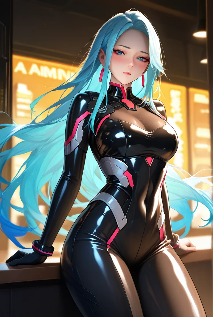 Hot pic anime

