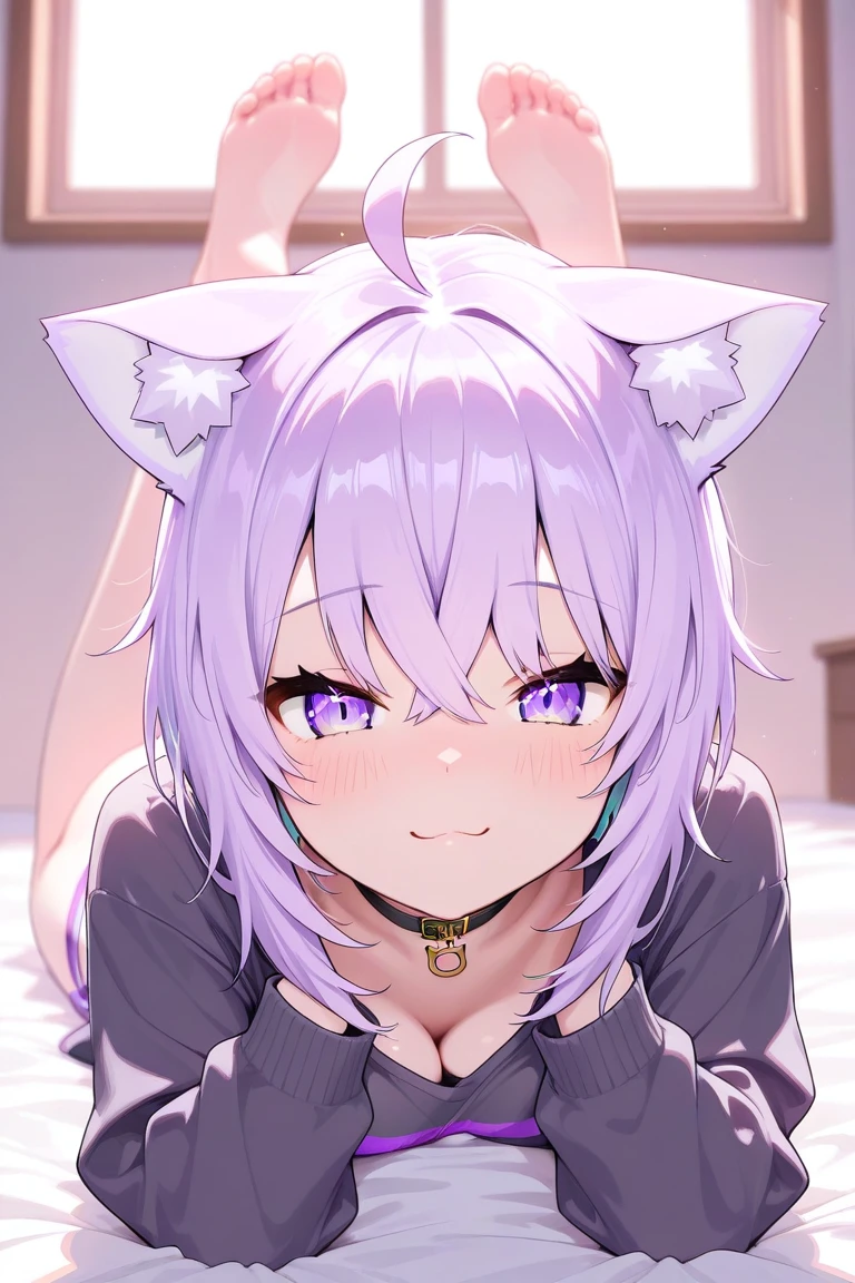 purple hair,cat cat ears,,loliaked girl,nude,Completely naked,small breasts,small,slender,Erotic,Sex,Hentai,tuck up,I'm not wearing underwear,not wearing underwear,Spreading female genitalia,love juice,Love Potion,love juiceの水溜まり,Liquid from female genitalia,cute,Not wearing,Not wearing,masturbation,masturbate,distinct,high resolution,delicate,white background,white tights,Wet,曲線美のLoli 健康的 玩具 大人の玩具 ディルド