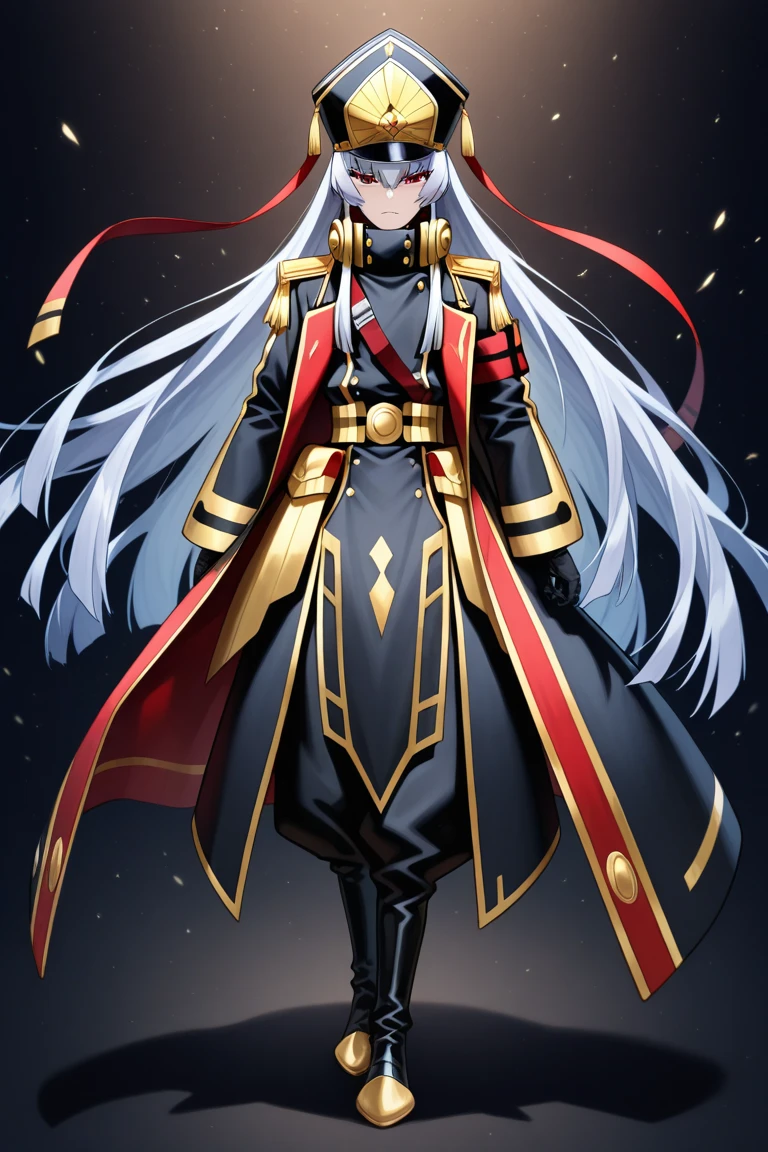 (masterpiece, best quality),altair,1girl, final-form,beautiful eyes,full body