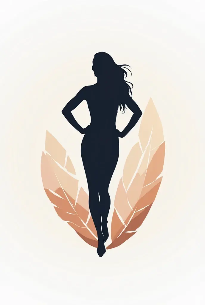 A logo about raising awareness of women's rights
