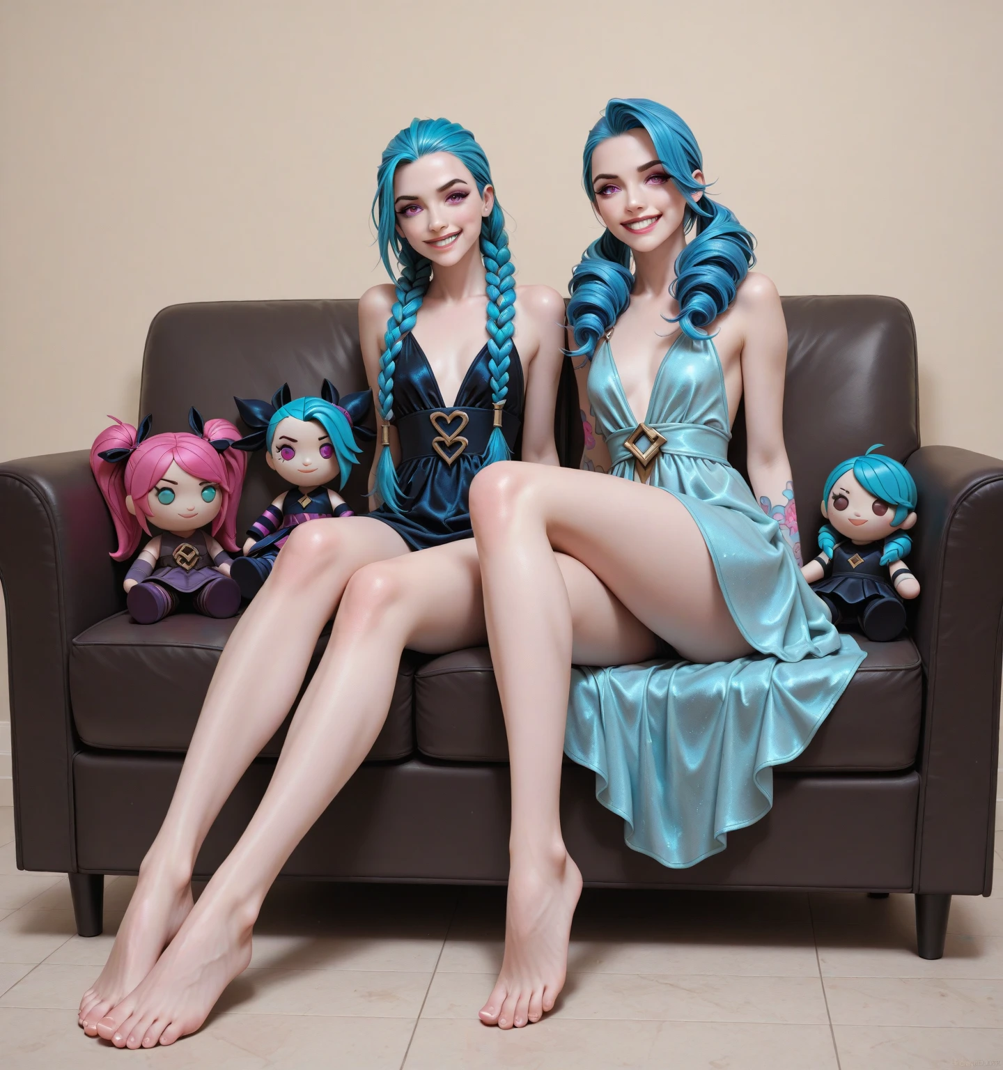 (((beautiful female body))),(((rarity as a sweet charming hot seductive horny girl))) ,(((sit on fluffy pillow next to street wide spread legs suspended legs)))),(((landscape in background))),(((lewd and erotic posing))), (((happy wicked smile))) ,(((wear light blue sheer lace transparent see through very short prom dress))) ,(((((cover vagina by hand))))), (((upskirt view))) , breasts are visible , (((wear high heels))) , (((golden bracelets))),(((jewels))) , (((perfect big breasts))) , lush breasts , Bulky Breasts , voluminous breasts , eye contact, high quality , detailed , wallpaper , realistic , feet are visible ,(((look at to viewer))),(((bare belly))),(((side close view)))