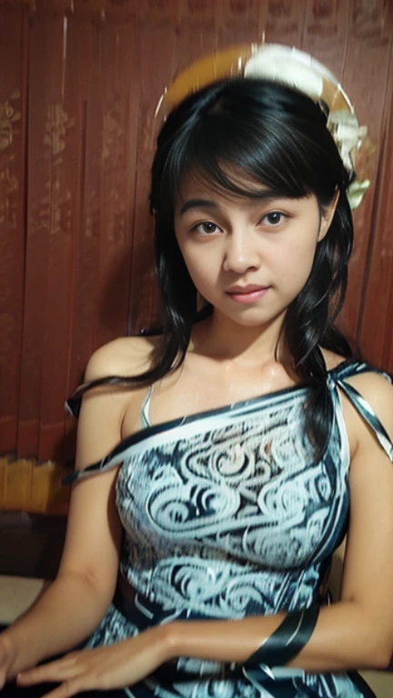 (((luxury:1.3, indoor, Photographed from the front))), ((long hair:1.3, China dress, japanese woman, cute)), (clean, natural makeup), (highest quality, masterpiece:1.3, 超High resolution), (Super detailed, caustics), (realistic:1.4, RAW shooting), very detailed, High resolution, 16K resolution