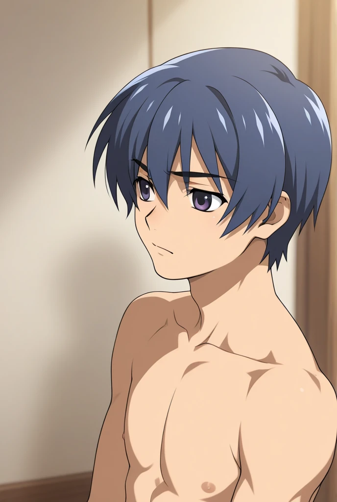 Wanderer cuntboy , ((boy with pussy)), almost naked, wearing thong, hipdips, curves, pectorals, slim body, glowing eyes, bedroom, offering pussy, smug smile, riding viewer's dick, breeding vaginal sex ,vaginal penetration, cervical penetration,