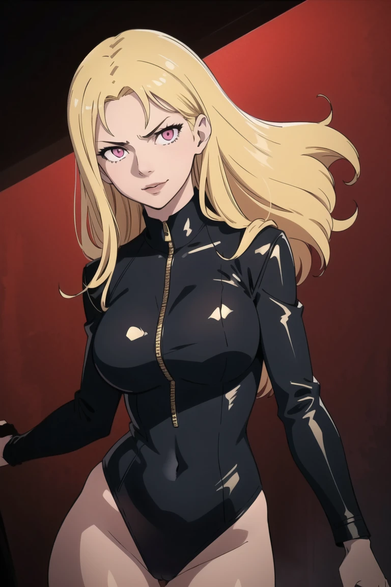 (cowboy shot), (masterpiece, best_quality, detailed, immaculate:1.3), epic, illustration,Anime Style
BREAK
ArtemisYJ,super long hair,Blonde Hair,makeup
extremely detailed clothing fabric(Black short dress) spaghetti string,extremely detailed dress ,small breast,earrings ,
BREAK
(Night, Bar, indoors,)