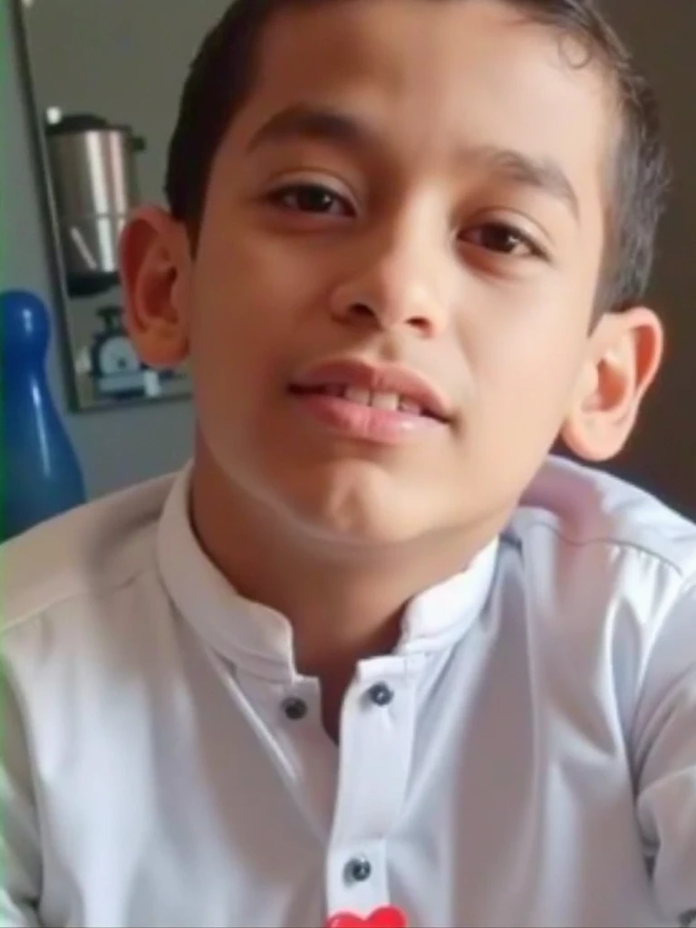 there is a young boy sitting on a couch with a remote control, jayison devadas, riyahd cassiem, ismail, mateus 9 5, ayan nag, reyyan, mohamed chahin, mohamed reda, edu souza, jose miguel roman frances, vastayan, icaro carvalho, young boy, diego 5, boy with neutral face
