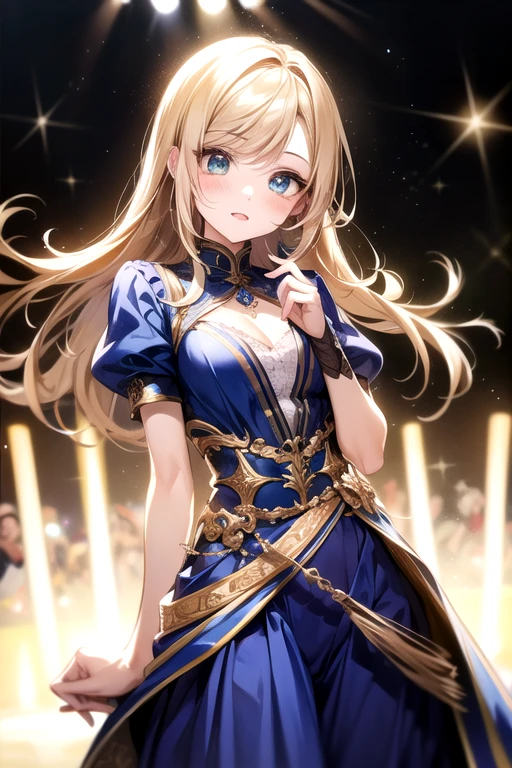 dancer