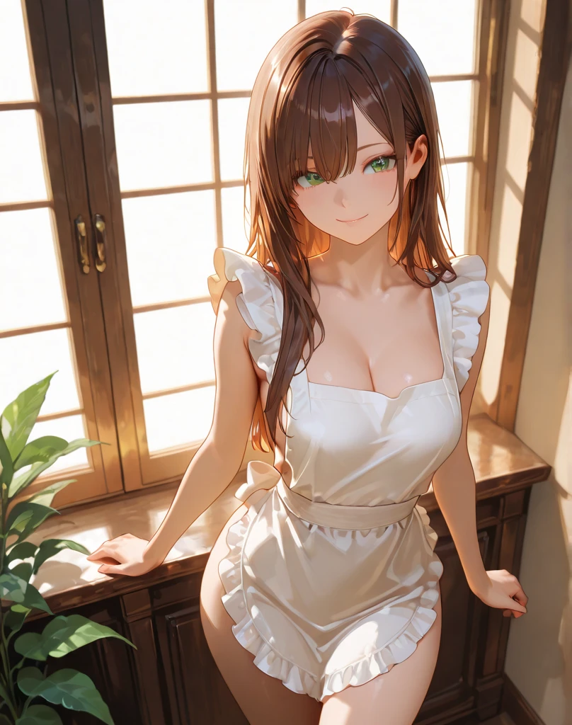 chunmomo, (masterpiece, best quality:1.2), soft light, 1girl, solo, delicate face, Detailed skin, long black hair, ,evening gown,by the railway