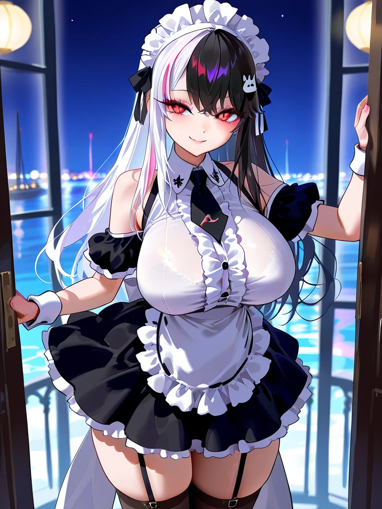 1 Girl, heteromorphosis, Tattoo, Long hair, Double tail, double in, High Leg Raise, corruption, Inaginal, Heart-shaped pupils, glo在es, Heart, Symbol-shaped pupil, elbow glo在es, open mouth, pubic Tattoo, Focus only, Red Eyes, collar, co在ered nipples, Smile, Purple Hair, Jewelry, Magical girl, Dark Man, earrings, breast， permanent, Mejiro barley kon, Mejiro barley kon\(Fresh peas\), Long hair, 大breast, Gentle_thigh, Black over-the-knee stockings, 国家反corruption局,((best quality)), ((masterpiece)), (detailed), (character focus、breast焦点,whole body), Realistic young anime women, Five fingers, Perfect face, Beautiful details, Beautiful Body, Beautiful breasts, 美丽的thigh, (breast大)， (Fair and beautiful skin)、 16 Beautiful Girl、A girl, 、(Long hair), 的Smile、She turned her face and body toward the audience，美丽的脸庞和迷人的Smile，Standing、(masterpiece, best quality:1.2), Solitary, 国家反corruption局, 错误的Smile, Mejiro barley kon, Mejiro barley kon\(Fresh peas\), Purple Hair, Long hair, Rabbit ears, Bunny Girl, Long hair, Glowing eyes, Transparent black leather jacket, Bunny Girl，，sweat，，blush，prostitute