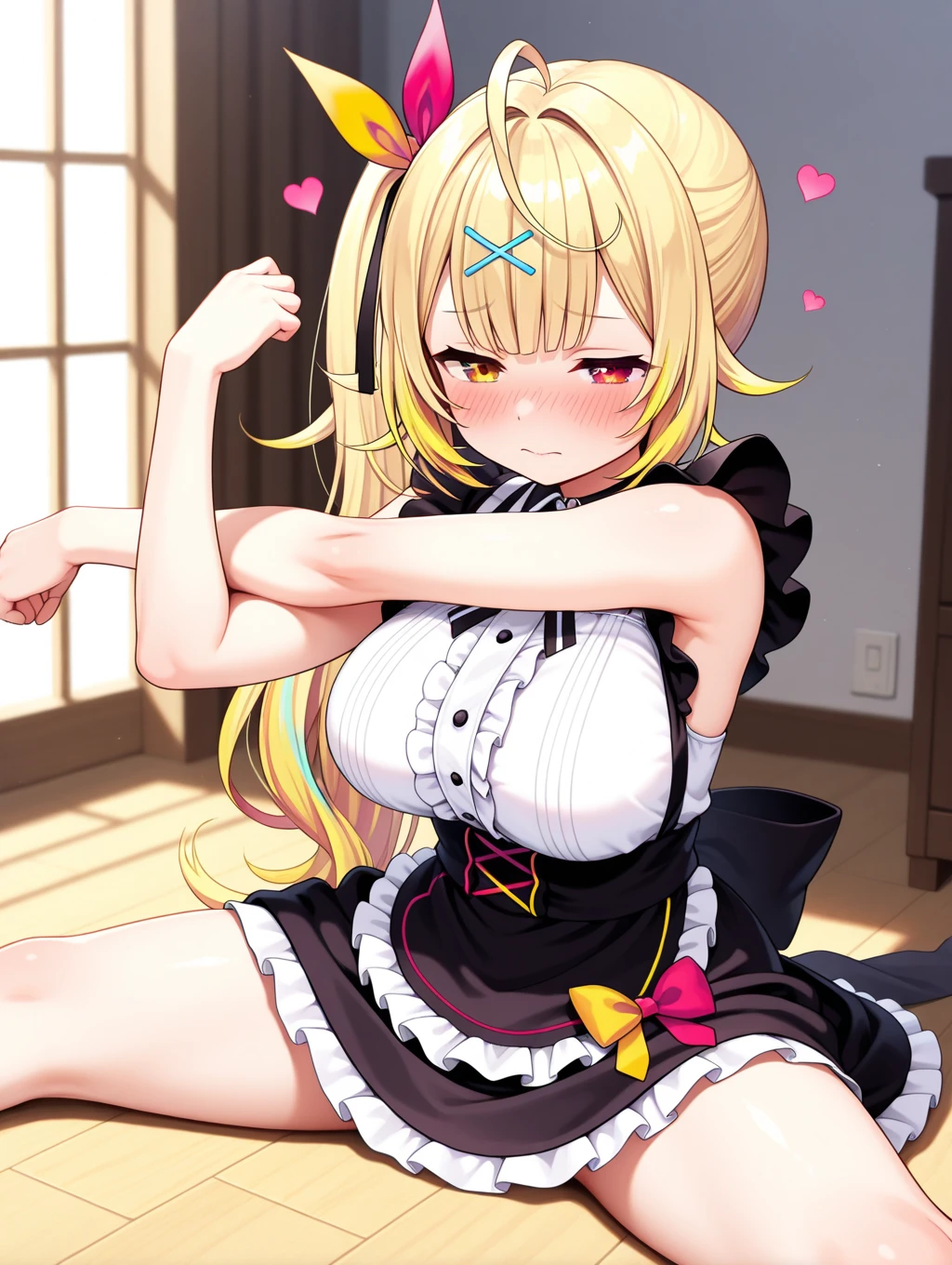 Bowsette