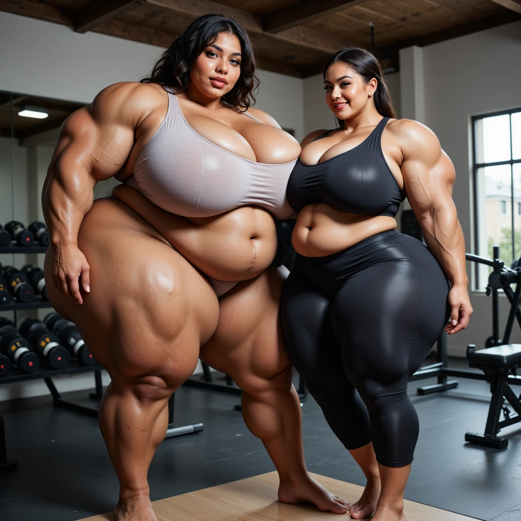 , multiple Female legs, dissembodied female legs, detached legs, Modular legs, thick legs, muscular legs, sexy legs, yoga pants,huge legs, huge thighs,thick muscular, extra legs, conjoined legs, multiple extra legs,legs,conjoined legs, muscular, thick,photo realistic, 48k, high definition huge breast, massive round breast, extra legs, detailed, defined legs,bimbo, thick hips, thick thighs