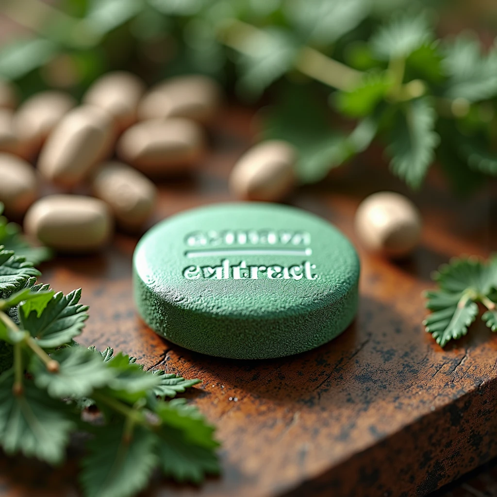 An image of a page that sells natural products could include a natural background filled with green plants and colorful flowers to enhance the sense of purity and nature. In the center of the image, a large, attractive title can appear in clear font, e.g "Natural products for better health 🌿". On the sides, clear, miniature images of various products such as medicinal herbs, natural oils, and nutritional supplements can be elegantly displayed. The main benefits of each type of product such as improving digestion, boosting immunity, and reducing stress can also be included for medicinal herbs; Moisturizing the skin and enhancing hair health with natural oils; Increase energy and support general health with nutritional supplements. At the bottom of the image, you can add a logo such as: "Health from nature! 🍃" With a small note indicating "Delivery is available in all states 🇩🇿".(((green )))