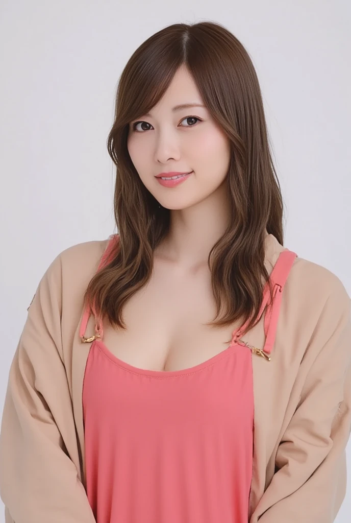 Clothing巨乳 Clothes that emphasize the chest Breast massage Grab Married Woman Big Tits Very large breasts Plump Breasts being rubbed Clothing announcer lure apron mother Leading the way Easy birth type