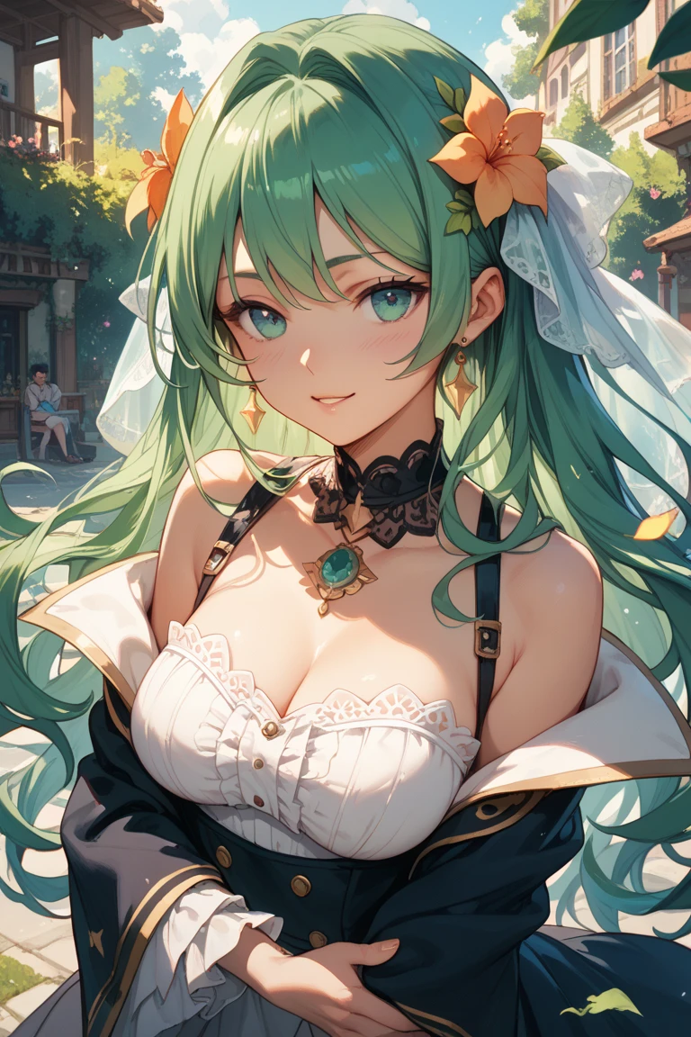 , (Beautiful,Huge_Breasts:1.3), Upper shot
BREAK
, 1girl, solo, laying in the garden, full body, full figure,
BREAK
, in Garden background, garden,
BREAK
,
BREAK
, official art, extremely detailed CG unity 8k wallpaper, perfect lighting, Colorful, (best_quality:1.0), ultra high res,4K, ultra-detailed, 8K, HDR, high resolution, absurdres:1.2, film grain, blurry background, (vibrant_color:1.2), (beautiful_face:1.5), (narrow waist),