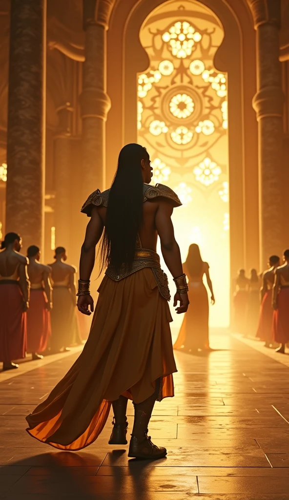 rey, templo doradas, Babylon, Babylonian, divinity, might, realisitic, doradas, jewelry, grandiose, Kuno, ancient war weapons, Gods, Babylon antiga, hanging gardens, Ablaze, BRIGHT, strength, armour, royaltly, imagem realisitic, pele realisitic, adornos realisitics