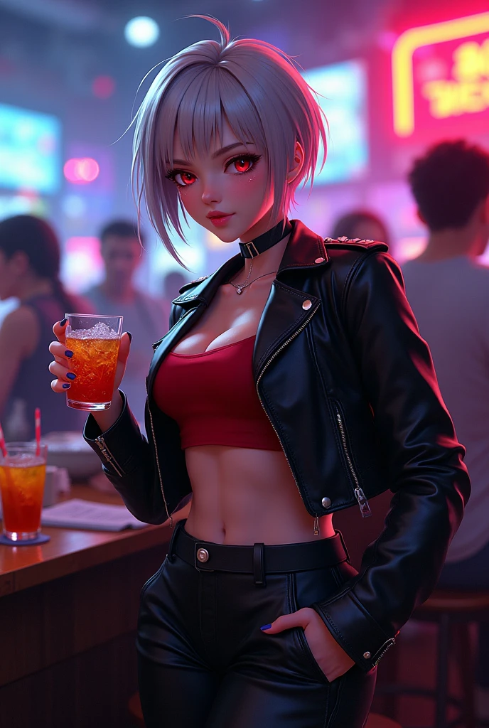 score_9, score_8_up, score_7_up, best quality, masterpiece, 4k, uncensored, prefect lighting, rating_questionable <lora:as109_pony_v3:1> source_anime