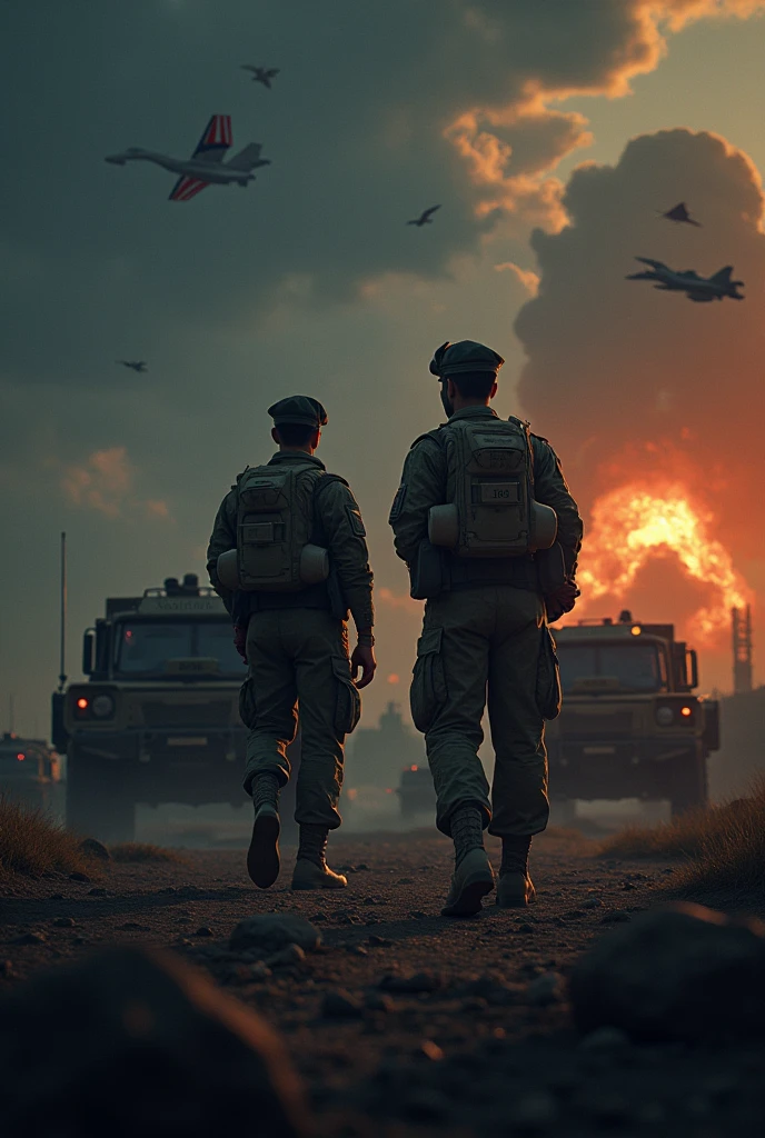 World war 3