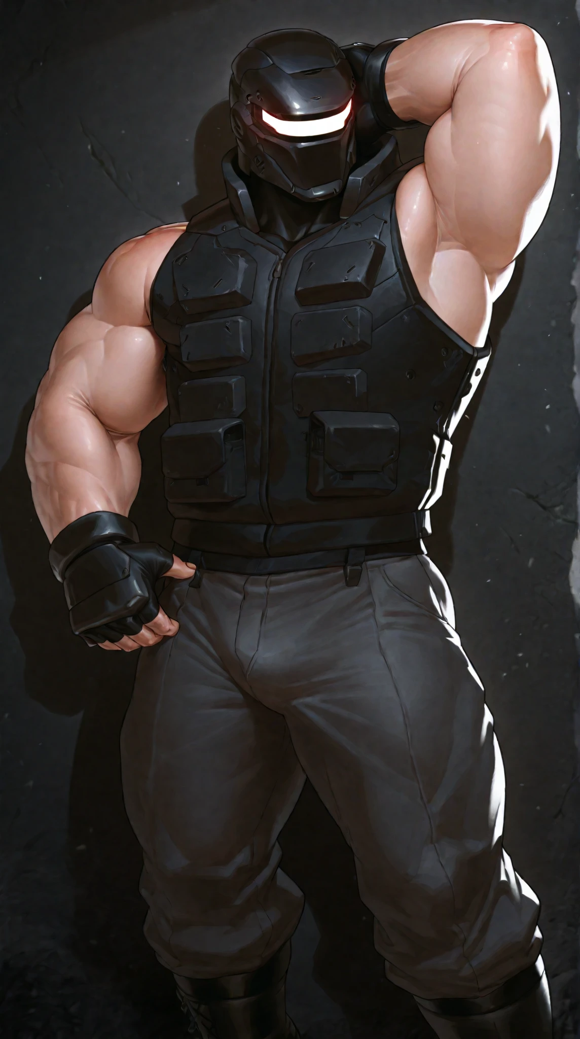 middle-aged man, delivery man, black baseball cap, black short-sleeved shirt, black pants, beard, black delivery backpack, (best quality,4k,8k,highres,masterpiece:1.2),ultra-detailed,(realistic,photorealistic,photo-realistic:1.37),highly detailed face, extremely detailed eyes and face, longeyelashes, cinematic lighting, dramatic shadows, warm color tones, 3d, intricate details, hyperrealistic, sharp focus