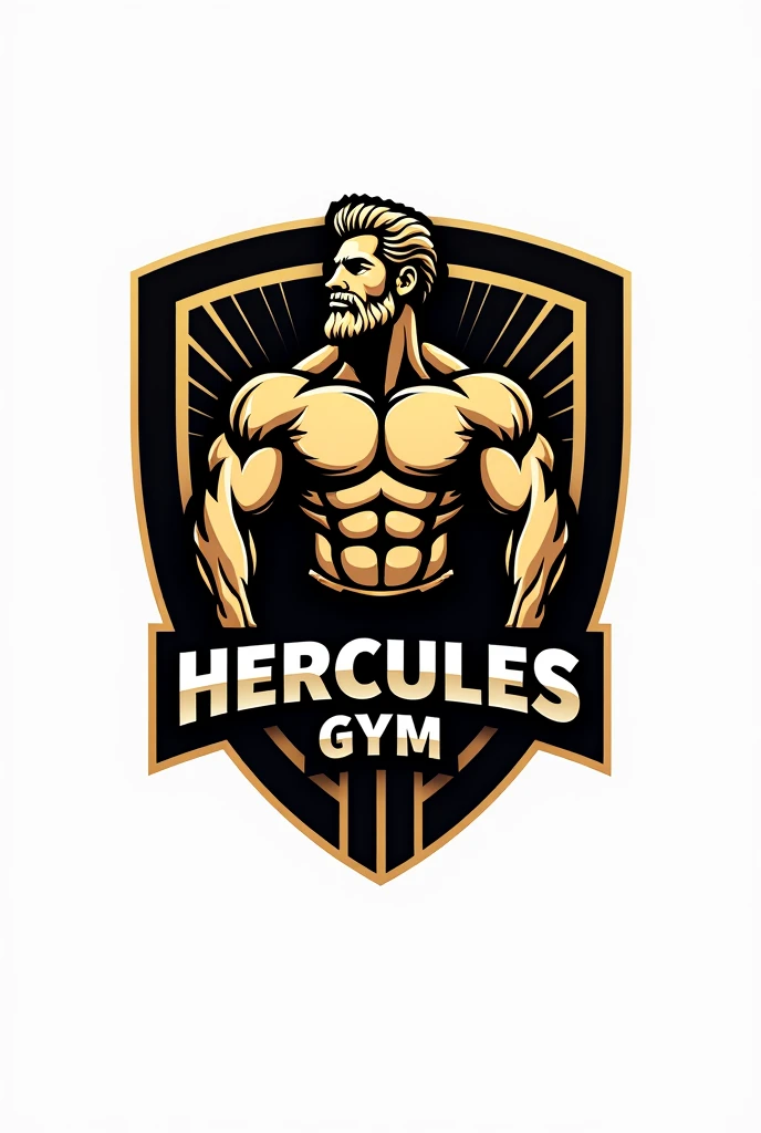 Brazilian bodybuilding infographic