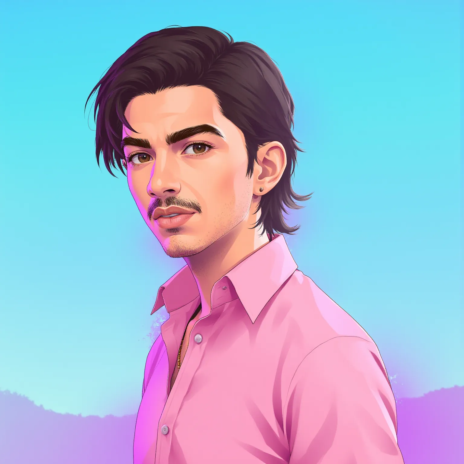 GTA6の人生