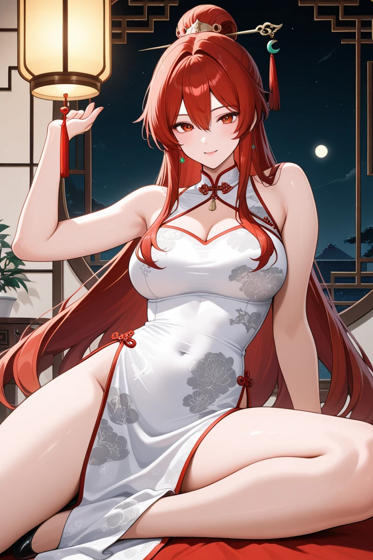 highest quality、Highest image quality、masterpiece、),Composition seen from above、(lie on bed)、sleeping in bed、Throw your body onto the bed、up angle、Sexy Poses、powerful、detailed groin、、seductive pose！、Super beautiful women filling the screen((22 years old OL big bust、、slender、beautiful hip,Close-up, BeautifulHigh quality、BeautifulArt、)Depth of the bounds written、gentle light、kind on the skin,beautiful,elegant、mystical　、Beautiful eyes staring at me、smile、kind、like、、Beautiful、beautiful hands, lots of roses、flower、flower bottl
full body、
detailed details、powerful、open both foot,Powerful leg opening、、beautifulflower pattern decoration  nearby.8、cowboyshot.Sweat、beautiful skin、orgasm.ecstasy、super REALITY、model  shot ,、stylish、dramatic、light、hip、Rembrandt light、three-dimensional feeling of the body,magical gentle light  UHD、wet、cherry blossoms、flower、beautiful world、vacation、,underwear、breasts and nipples fully exposed, giant breasts