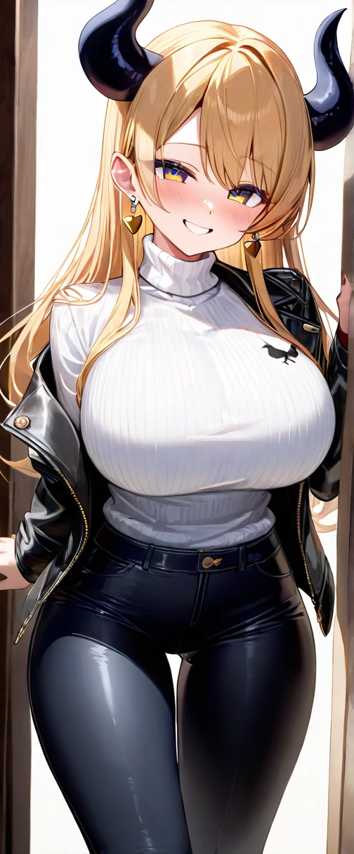 SLE, mksks style, Top quality, Masterpiece, Detailed background, Very detailed, Complex and detailed face, Long eyelashes, Detailed eyes, (one adult woman), (Blonde high twin tails, black mesh: 1.3), (Thigh thick: 1.0), (Big: 1.3), (park-like place),

(Solo), (Beautiful Golden Eyes), (So disheveled Hair), (Red Collar), (Thick Lips, Red Lipstick: 1.3), (Pink Eyeshadow: 1.2), (Heart Trends), Best Smile, Mini Skirt, School Uniform, So Big Nipples