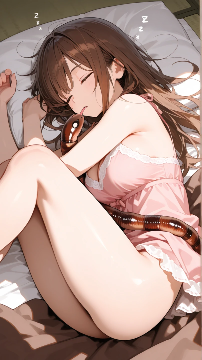 ((((((16 years old))))))、(((Aya Ueto : 1.4)))、(((A charming face)))、Young face、(((beautiful girl)))、(((A beautiful woman)))、Beautiful woman、Cute woman、((Innocent face))、((Ultra-detailed face))、((Detailed lips))、((Detailed eyes))、((double eyelid))、(((Beautiful Face)))、(((Beautiful, well-shaped eyes)))、(((Beautiful, well-shaped lips)))、Very Short Hair、ponytail、Pixie cut、BREAK、、BREAK、((((Entangled in tentacles))))、((((Wearing school uniform))))、BREAK、8 heads、(((slender)))、(((Slim body)))、(((Thin body)))、(((Slim woman)))、(((Flat Chest:1.2)))、BREAK、Photographic quality、Natural light、(フォトRealistic:1.4)、(Highest quality:1.2)、(Ultra-high resolution:1.2)、、RAW Photos、Realistic、High Detail、Film Grain、Detail Skin、Symmetrical、Delicate skin、Real human skin、pores、Super detailed、Detailed、(masterpiece : 1.2)、Thin face、Sharp Face、Small Face、Small face、Narrow shoulders、Small shoulders、Small shoulders幅、Slim shoulders、Narrow shoulders幅、Beautiful Japanese Woman、Beautiful Korean Woman、Slim womanモデル、Young Gravure Idol、Realistic young gravure idol、Young Sensual Gravure Idol、Young Pretty Gravure Idol、Japanese Model、Young Gravure Idol、((From the knee up))、Showing small breasts、(((She spreads her legs and shows her pussy)))、(((Leg spread)))、(arms behind back:1.0)、((((having sex))))、((Expressions of ecstasy : 1.3))、((Squirting))、((((((One person))))))、(((missionary position, spread legs, legs up)))、(On all fours with her butt facing me)