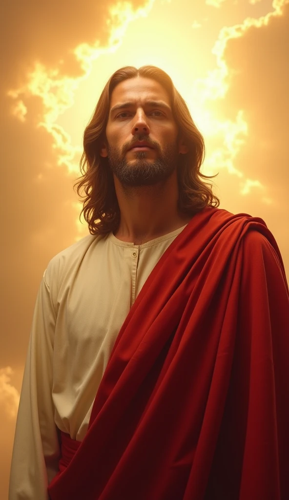 JesusChrist