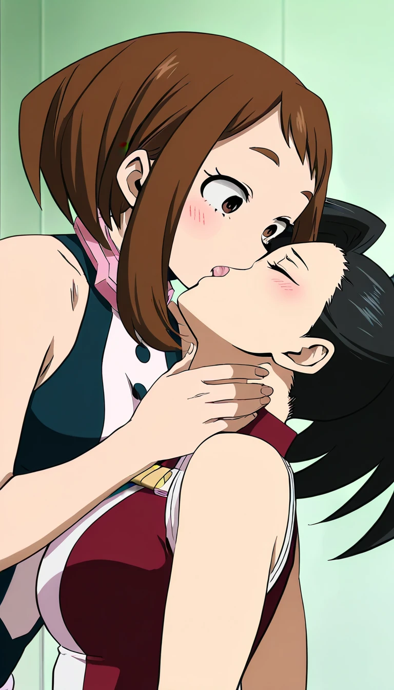 nswf,1boy,penis,1girl pussy,vaginal,sex , woman on top, ,Top quality, 1 beautiful Japanese woman, teen,high school student,(18 years old),medium hair, (black hair:1.2), Ultra-realistic capture, Highly detailed, High resolution 16k close-up of human skin. Skin texture must be natural, With such detail that pores can be finely identified. Skin should look healthy, In a uniform tone. Use natural light and color,