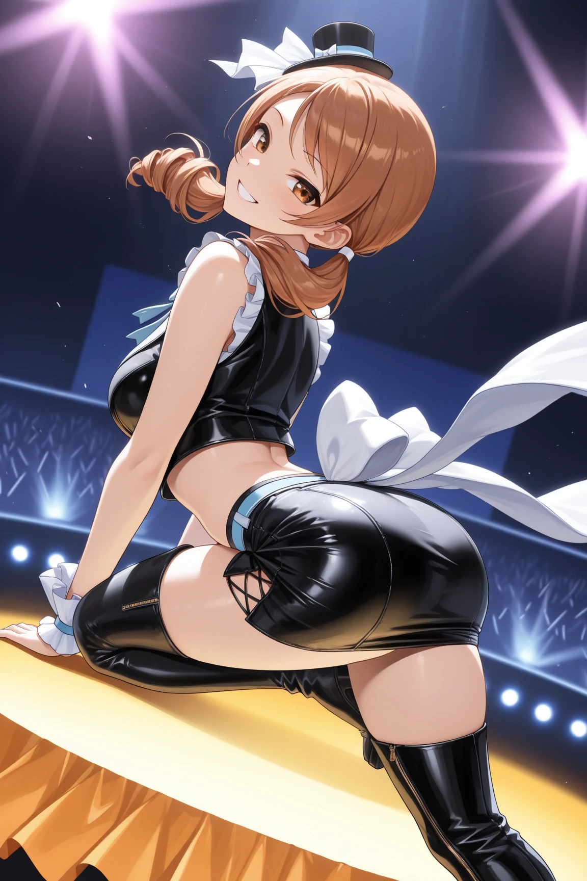 Background with
