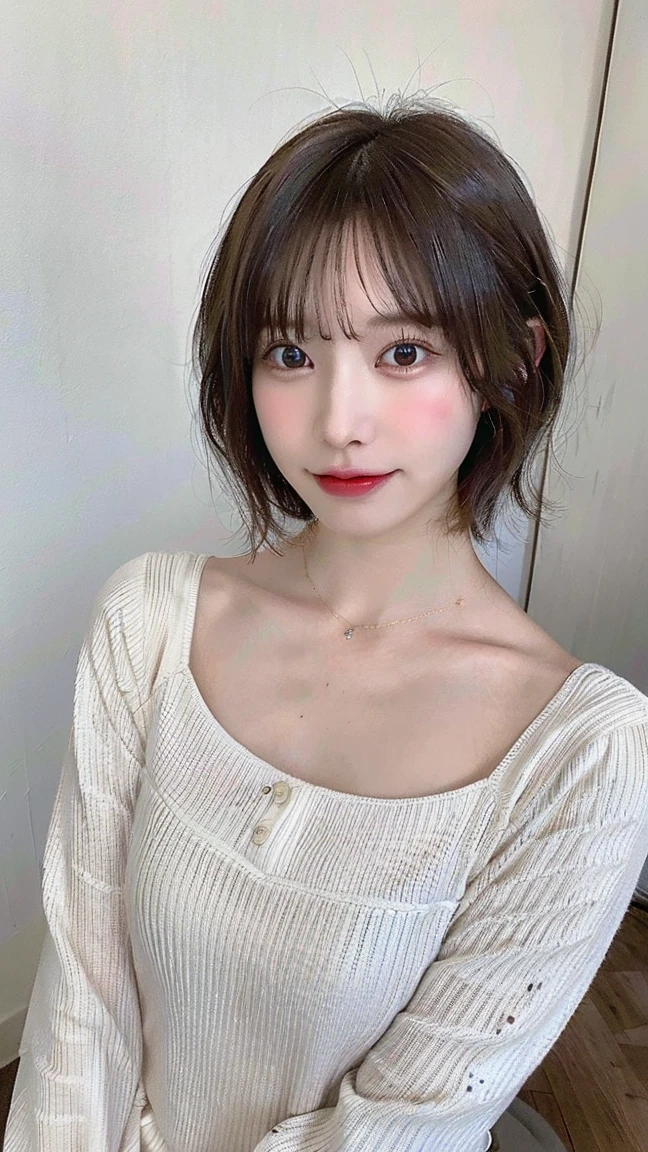 (((Exposing breasts 1.6))),(((Exposing breasts 1.6))),(((Exposing breasts 1.6))),masterpiece, Highest quality, 8k, Absurd, Beautiful medium long bob hair,Woman in her late 20s, That shy expression is cute, (Sensual Style),((Seven episodes were filmed.........1.4)), (Completely naked 1.5), No makeup, The near road and the far road, Written boundary depth, Surreal, High resolution, photograph, Sharp focus, Face lamp, Dynamic Lighting, highest detailed, ,Extreme detaileds、Super detaileded、detailed、Real Skin、elegant features、Positive and optimistic、(The background is a colorful flower field)