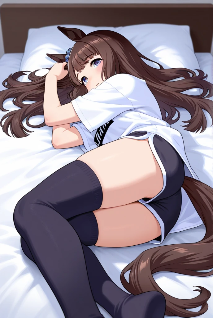 (8K, 最high quality, Tabletop:1.2)、Ultra-high resolution、Adorable、cute, woman、Curly Hair, Soft Hair, Cute Bangs,Soft and fluffy hair, Adorable, masterpiece、Best image quality、最high quality、Scared、be scared、Scared、 (cry) ,Most detailed, high quality、(missionary, 1boy, penis, lying, vaginale, ass pov, spread legs, Sex, nsfw)、nose blush、steam、Oblique angle、Shiny Hair、Very fine and beautiful bright eyes、be scared、Very detailed, clear and beautiful face, Slender body、Awards, Anatomically correct、((Scared))