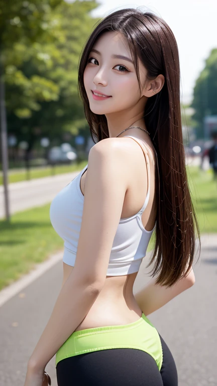 8ก, Masterpiece, best quality, realistic, very detailed, 1 woman, healthy body, realistic skin texture, big breasts,staring at the viewer,,(น้องสาวshyุ 20 ปีแห่งราชวงศ์ที่เป็นผู้ใหญ่), (red lips), sit, shyไลเนอร์ที่คมชัด, shyแชโดว์บลัชออนพร้อมขนตาหนา, Very delicate and beautiful,Flat stomach,,Let's have a six-pack.,The legs are strong and muscular.., (Tap the nipple), (shy), (charming smile), Facing the audience, Show your fullest self. ((shirt, openly, Chest groove, underboobs, under)) , Sexy Pants, Jeans shorts were torn., Expose the skin., Open your stomach wide., open thigh high, movie light, Broad shoulders, deep throat, good eyes, detailed face, The face was bright...., During the day, Outdoor coffee shop in the background, full body close up, standing on an electric pole, Beautiful tattoos,small belly cake