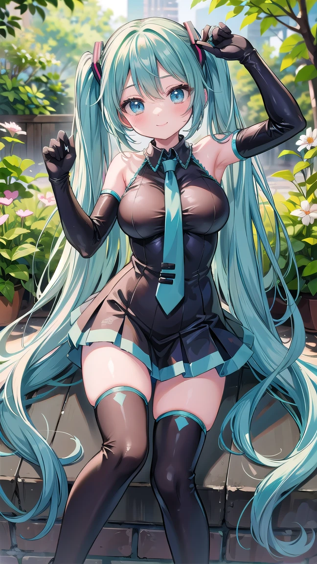 masterpiece, Great, Great, 1 girl, Blue eyes, shirt, pleated skirt, medium breasts, sort, (( wet, holding a condom in your hands, condom on the chest, sitting on the ground, money on earth)), open mouth, mouth full of cum, cushot, after sex,, fellatio gesture, cum, slave, slut, hatsune miku