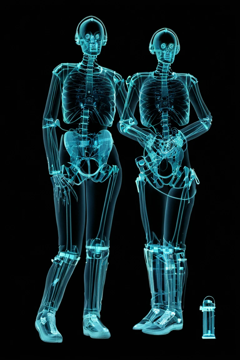 zPDXL,((score_9), score_8_up),source_anime,rating_questionable,
<lora:XrayPonyXL2:1>,1girl,1boy,xrayponyxl2,bone,ribs,spine,transparent,(reverse spitroast:1.8),realistic,