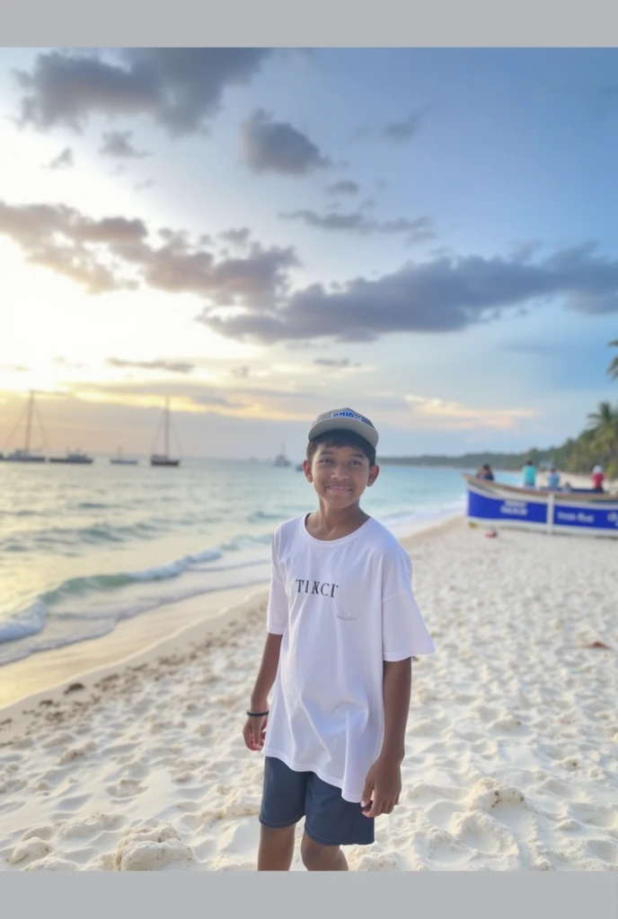 There's a boy standing on a beach with a skateboard, with sunset, on the beach at sunset, at the beach on a sunset, on the beach during sunset, with a sunset, Directed by: Nandor Soldier, on the beach at sunset, at a beautiful sunset, in the sunset, na praia, cabrito, sunset at the beach