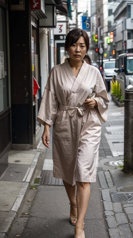 (invisible:1.5, no humans:1.5, headless:1.5, faceless:1.5), (cute big breasts), miko clothes, long sleeves, detached sleeves, side breasts, long hakama, hakama skirt, (8k, RAW photo, best quality, masterpiece:1.2), (realistic, photo-realistic:1.37), photon mapping, radiosity, ((Hasselblad photography)), physically-based rendering