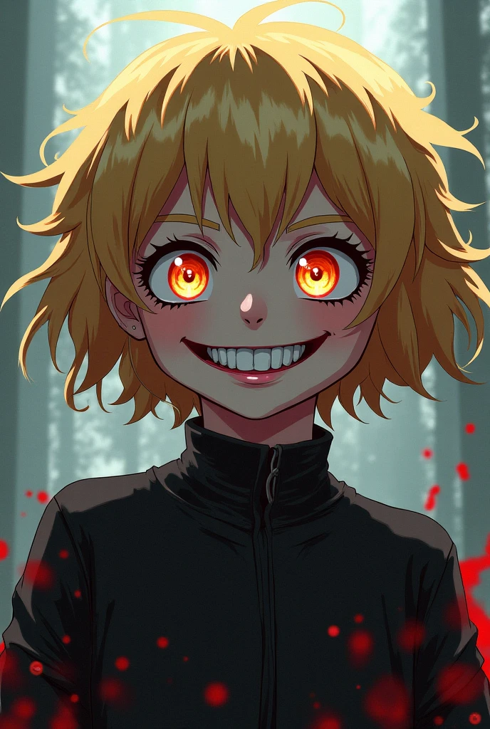 Himiko Toga