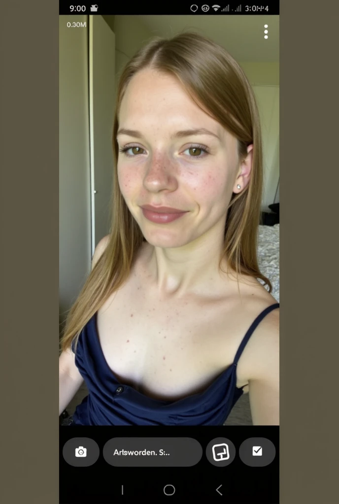 headshot, 1girl, beautiful, in a ((gym)), BREAK
((leotard)), gymnast, BREAK
makeup, straight hair, pale skin, fair skin, white skin, BREAK
<lora:Lauren:1> <lyco:GoodHands-beta2:1.0> , <lora:PerfectFullBreasts-fCV3.5:1.0