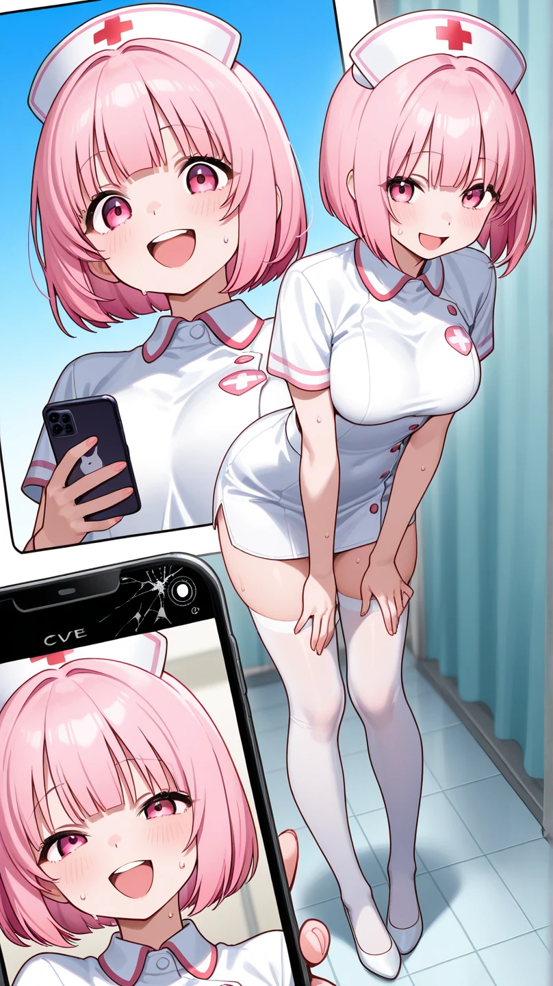 zPDXLxxx,zPDXL,score_9, score_8_up, score_7_up, source_anime, (mash kyrielight), tr2nsf0rmati0n,transformation, before and after, fully clothed light-skinned female with blue hair in a bar,(texting,smartphone),long hair,tr2nsf0rmati0n,transformation,before and after,instant loss,sex,dark-skinned male,interracial,on bed, gigantic penis,veiny penis,vaginal,creampie,cum in pussy,pussy juice,female orgasm,hearts
