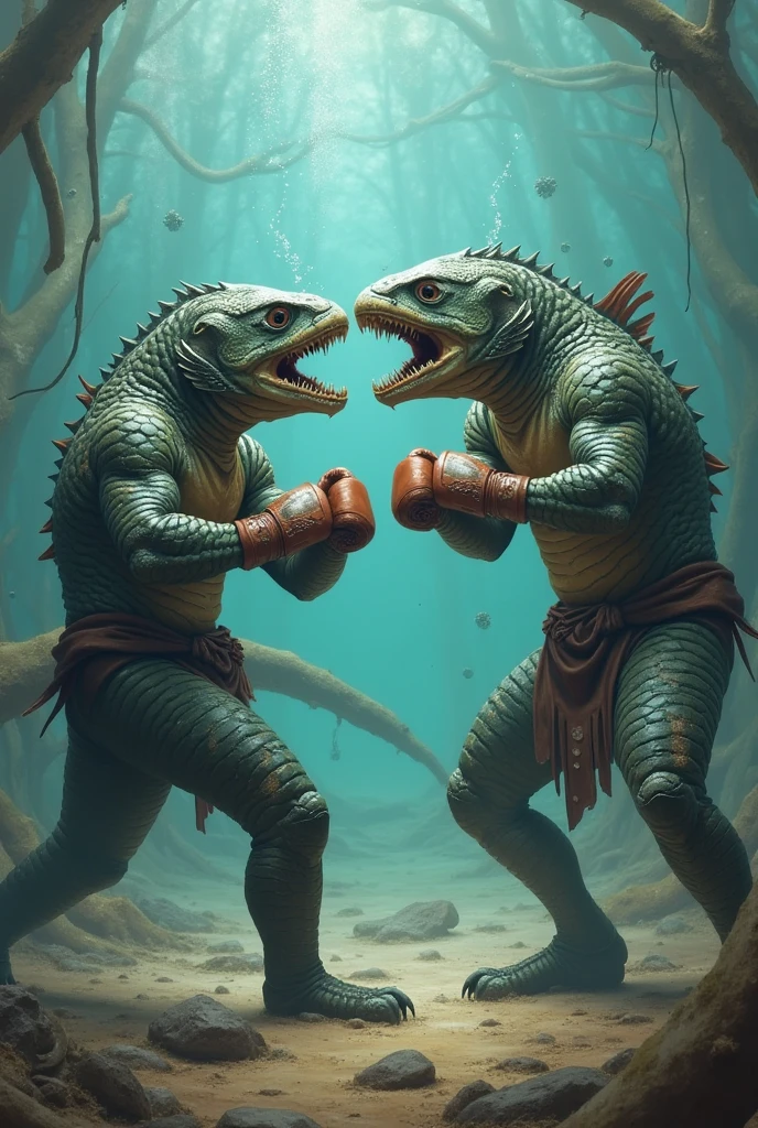 (敗北Multiple Lizardmen)、Black body、White belly、Toned body、ruins、cool、Broken Armor、((On all fours、((((Being violated、Orgy))))、A lot of semen、Intense 、Multiple Lizardmen))