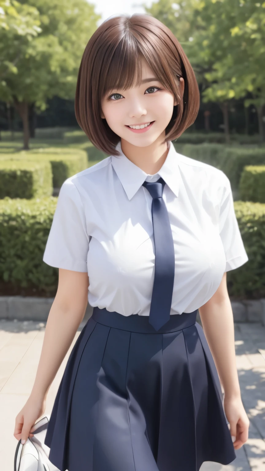 ((Layered Haircut、Huge breasts:1.2)),(8Kんin,highest quality),whole body shot shot,watching from a distance,Long-distance shots,school classroom,student,class,Play games,See-through shirt and school skirt,blue Wet shirt, Wet shirt, Adorable, smile, Narrow side, Fluffy hairstyle, 32Kin, T masterpiece, Best image quality,Ultra-high resolution,Perfect hands,look up_in_Looking into the audience,wet skin, (((whole body))), whole body, Legs wide open, Leg spread, Looking at the camera, Eye on the details, Beautiful Eyes