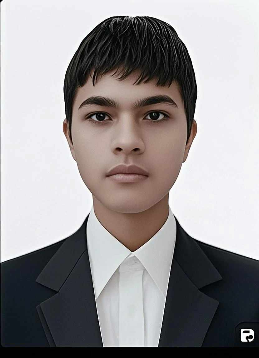 man, 8k, 4k, in a street, upper body, detailed background, black suit<lora:lego_70steps:-6>