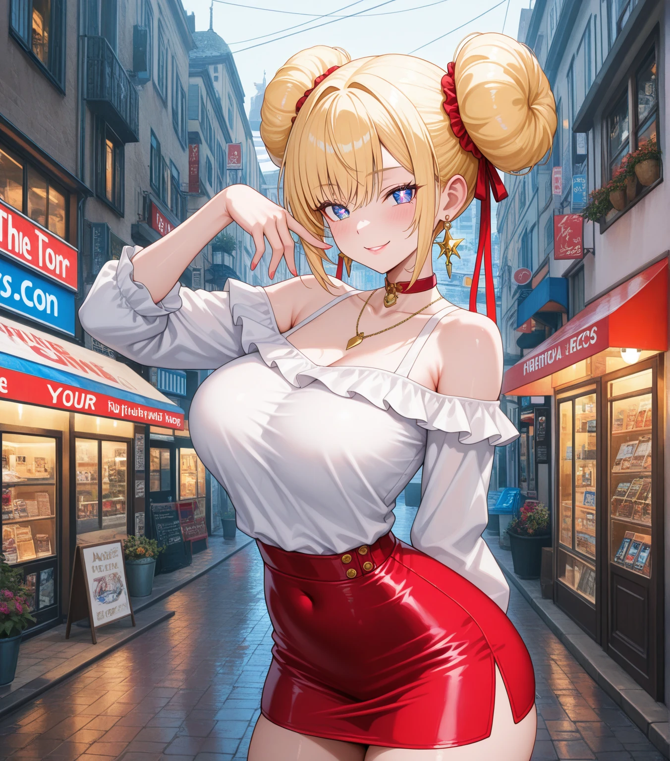 merging, masterpiece, best quality, very aesthetic, absurdres, 1girl, mature_lady, ,,boa_hancock(one_piece), black_hair, hime_cut, large_forehead, snake_earrings, blue_eyes, cape, crop_top, frilled_sleeves, frills, jewelry, pink_nails, pink_sash, pink_sleeves, plunging_neckline, red_shirt, red_skirt, side_slit,grasses and flowers,floating_clothes,pussy_juice , score_9, score_8_up, score_7_up, source_anime, reimiyamoto, rei miyamoto, long hair, brown hair, brown eyes, antenna hair, ponytail, smile, bare shoulders, large breasts, cleavage, pink camisole, white panties, navel, thighs, highlegs, barefoot, indoors, indoors, looking at viewer, indoors, on sofa, leather couch, night, moon, village, lips, sexy lips, masterpiece,best quality,extreme detail,8k,cammyfn, 1girl, solo, long hair, breasts, blue eyes,brown blonde hair, large breasts, gloves, red hat, braid, ahoge, twin braids, leotard, lips, makeup, beret, scar, antenna hair, nose, harness, huge ahoge, cyan leotard ,sleeveless, sweaty,sweat, exhausted,sleeveless,cross eye, full body , 1girl, (solo:1.2), (jumping:1.3), (mid air:1.3), (cowboy shot:1.5), smile, happy, (masterpiece:1.3), (best quality:1.3), (perfect anatomy:1.4), highly detailed, chun li, brown eyes, short hair, double bun, bun cover, , pelvic curtain, spiked bracelet, sash, brown pantyhose, (post fight scenery:1.3), rubble, outside, daylight, nyantcha, expressive faces, anime-inspired, (cell shading:1.2), lips, merging