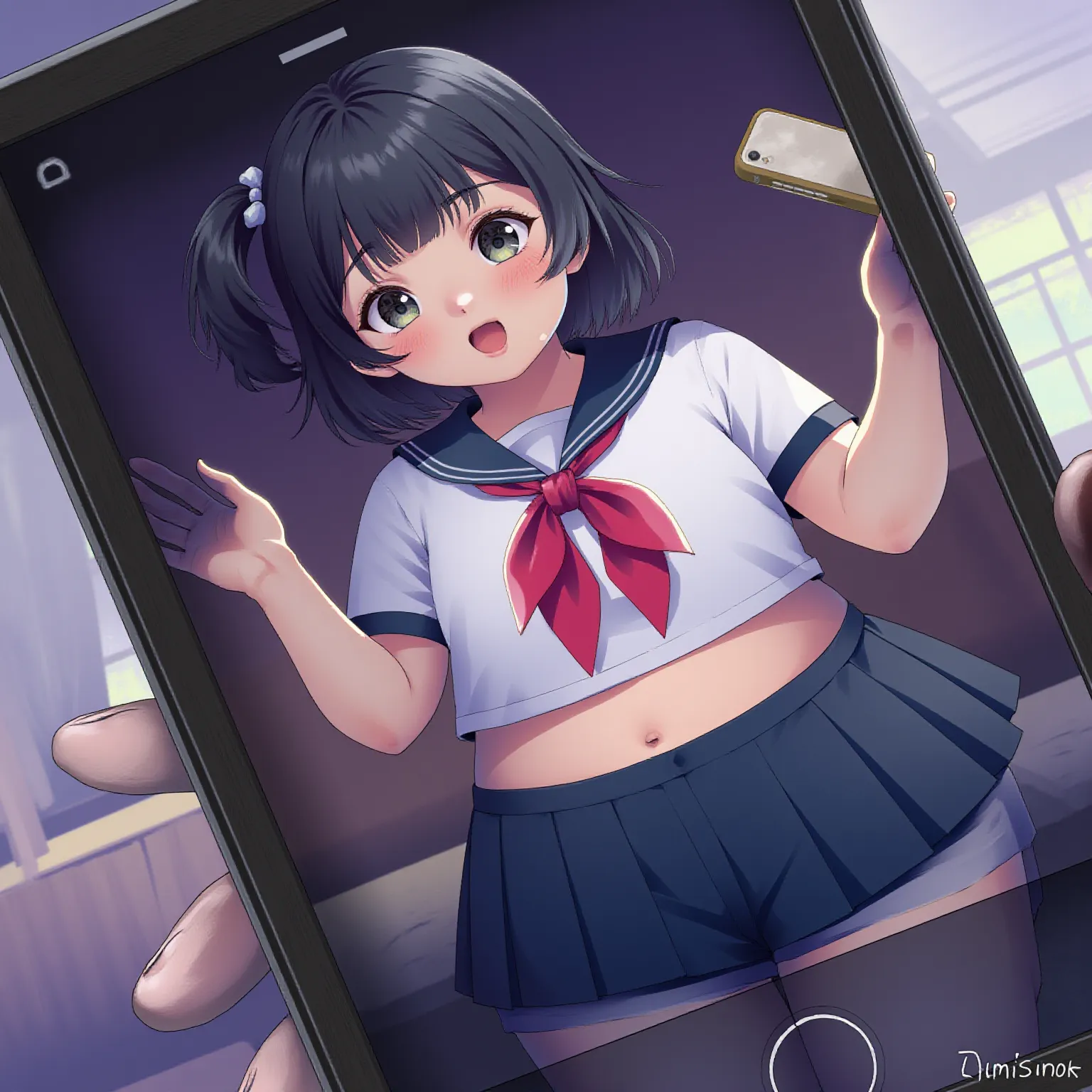 masterpiece,High resolution, high quality、Detailed Description、(Cute Face Paint)、(((school bag))))、(((Primary school students、Kindergarteners)))、((複数のおさないProstitute、Prostitution by multiple girls))、Completely naked、Double Peace, sexual excitement expression, blush, Open your mouth, (sexual excitement:1.2), ((Prostitute、Bitch、sex slave))、Looking into the camera、Her pride、Showing off pussy、Showing anus、((Huge breasts、very thick legs、Very big ass))、(Nipple piercing、Tattoo、パブリックTattoo)、Shiny skin、Slimy skin、((Brat,at last、Exposed outside))、(pubic hair、Armpit hair)、(Are standing)、(barker、Lure、Simulated Sex、Simulated fellatio、Blowjob Gestures、Grab your dick、Sex Appeal)、semen、Realistic、(Black Hair、Twin tails、blonde、Pink Hair、Long Hair、ponytail、Normal chest、Small breasts)、((Sunburned skin))
