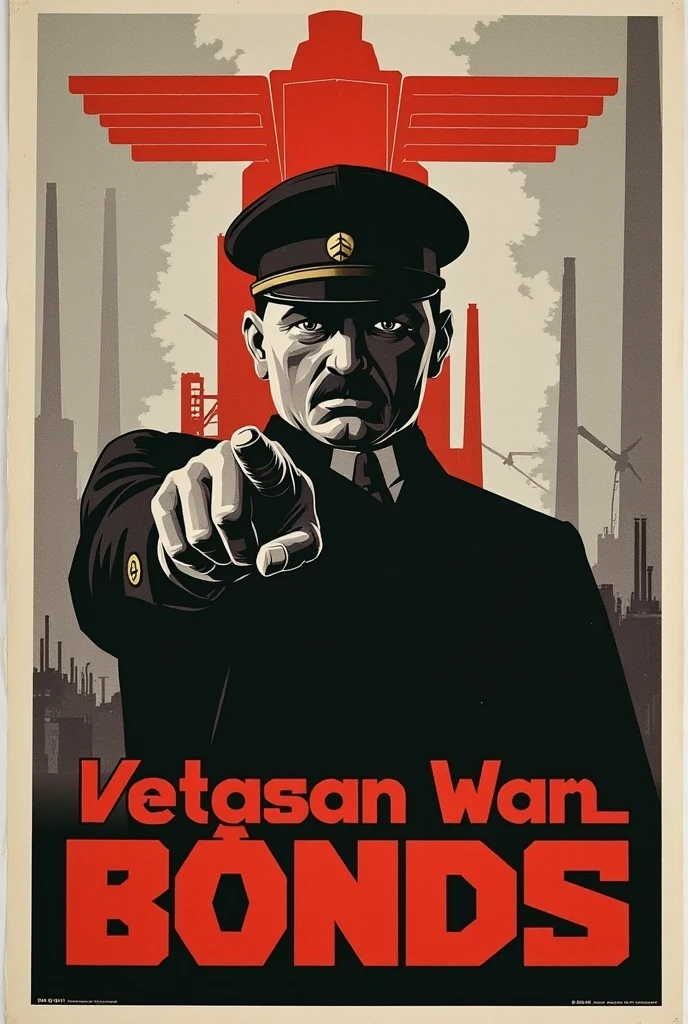A highly detailed propaganda poster, watch anime, pop art, typography, vintage paper, the rule of thirds, trending on artstation, UHD