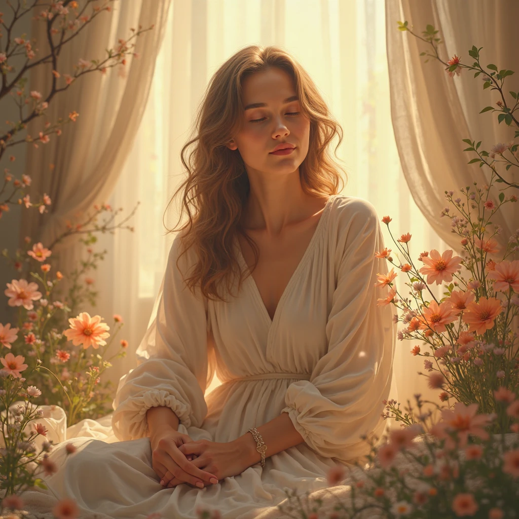 Good wishes are hard to come true,I miss you when I wake up and in my dreams。Thinking about it over and over again,Tossing and turning and having trouble falling asleep